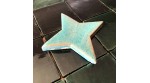 Octógono y Estrella Nazarí