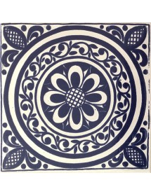 Azulejo Rústico 03AH-AZ1703