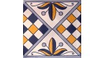 Faïence 03AH-AZ1706