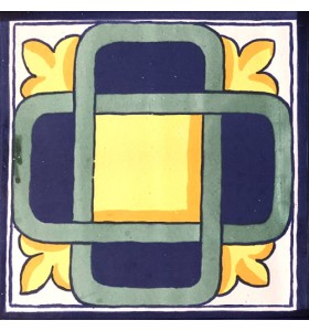 Faïence 03AH-AZ1707