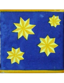 Frieze 02AS-ESTRELLAS10CE