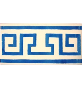 Plinthe 02AS-GEOMETRICO14CE