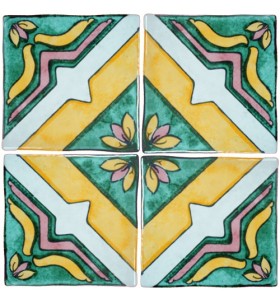 Azulejo 02AS-ARGEL13AZ