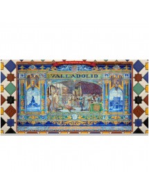 VALLADOLID PLAZA DE ESPA&Ntilde;A