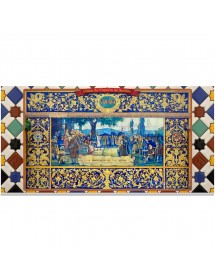 VIZCAYA PLAZA DE ESPA&Ntilde;A