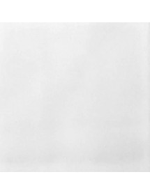 Faïence blanche artisan