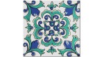 Azulejo 02AS-OROMANA20AZ