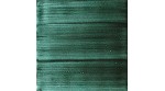 Azulejo pincelado verde tinta pasaje