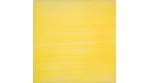 Azulejo pincelado amarillo