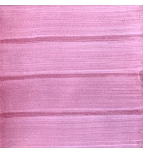 Azulejo pincelado rosa