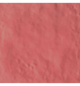 Azulejo artesano rosa pastel