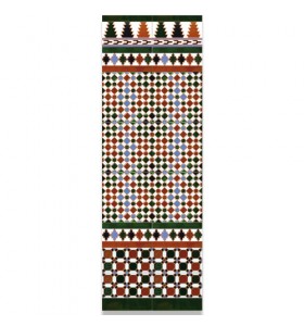 Composición MZ-M001-00