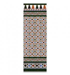 Composición MZ-M006-00