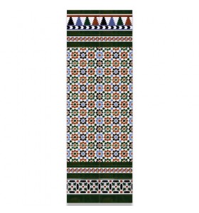 Composición MZ-M010-00