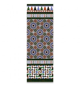 Composición MZ-M011-00
