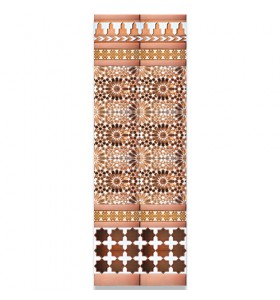 Composición MZ-M011-91