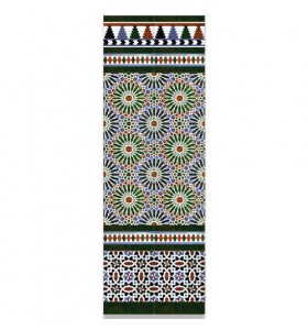 Composición MZ-M012-00