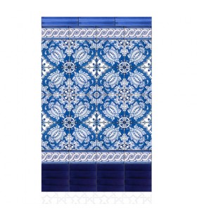 Skirting board 03AH-ZO143