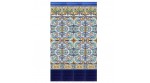 Skirting board 03AH-ZO144sf