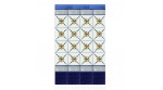 Skirting board 03AH-ZO148