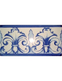 Plinthe 02AS-JEREZ10CE