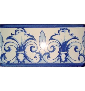 Frieze 02AS-JEREZ10CE Frieze 02AS-JEREZ10CE