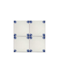 Composition 03AH-AZ127, Handmade in Seville