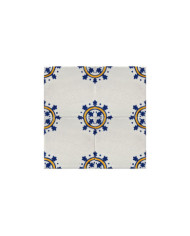 Composition 03AH-AZ130, Handmade in Seville