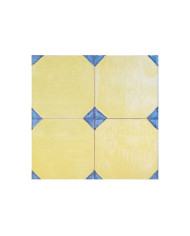 Composition 03AH-AZ136, Handmade in Seville