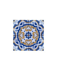 Composition 03AH-AZ137, Handmade in Seville