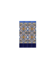 Skirting board 03AH-ZO147, Handmade in Seville