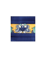 Frieze 02AS-FERIA20CE, Handmade in Seville