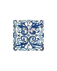Tile 02AS-GIRALDA20AZ, Handmade in Seville