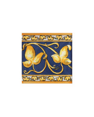 Frieze 02AS-HIEDRA20CE, Handmade in Seville