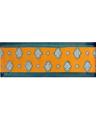 Frieze 02AS-INDIA7CE, Handmade in Seville