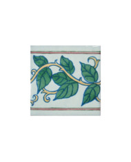 Frieze 02AS-ALTEA10CE, Handmade in Seville