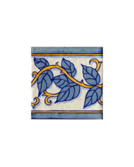 Frieze 02AS-ALTEA10CE, Handmade in Seville