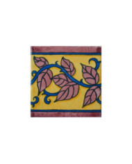 Frieze 02AS-ALTEA10CE, Handmade in Seville