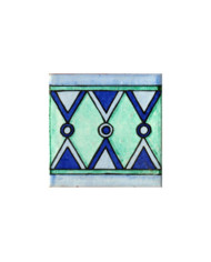 Frieze 02AS-TUNEZ10CE, Handmade in Seville