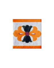 Frieze 02AS-MARTA10CE, Handmade in Seville