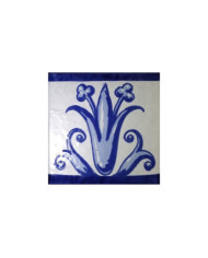 Frieze 02AS-RENNE10CE, Handmade in Seville