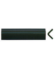 Smooth dado rail MZ-153-22, Handmade in Seville