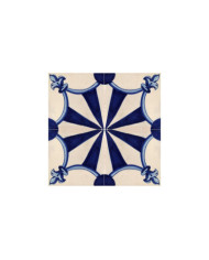 Composition 02AS-PERSIA15AZ, Handmade in Seville