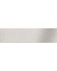 Relief Arabian tile MZ-008-11, Handmade in Seville