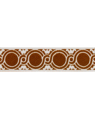 Sevillian relief tile MZ-029-31, Handmade in Seville