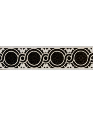 Sevillian relief tile MZ-029-51, Handmade in Seville