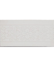 Sevillian relief tile MZ-033-11, Handmade in Seville
