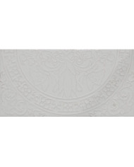 Sevillian relief tile MZ-037-11, Handmade in Seville