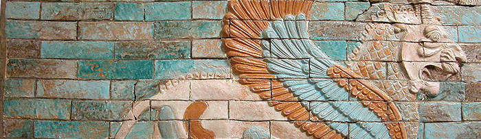 Mosaicos modelados Mosaicos modelados