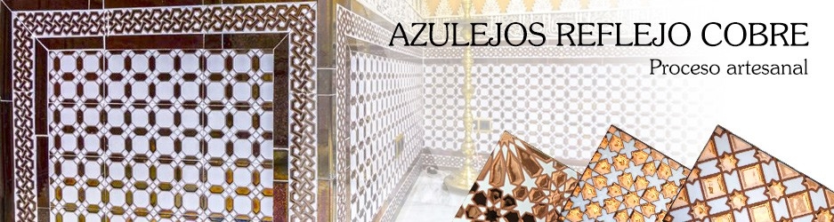 Azulejos relieve